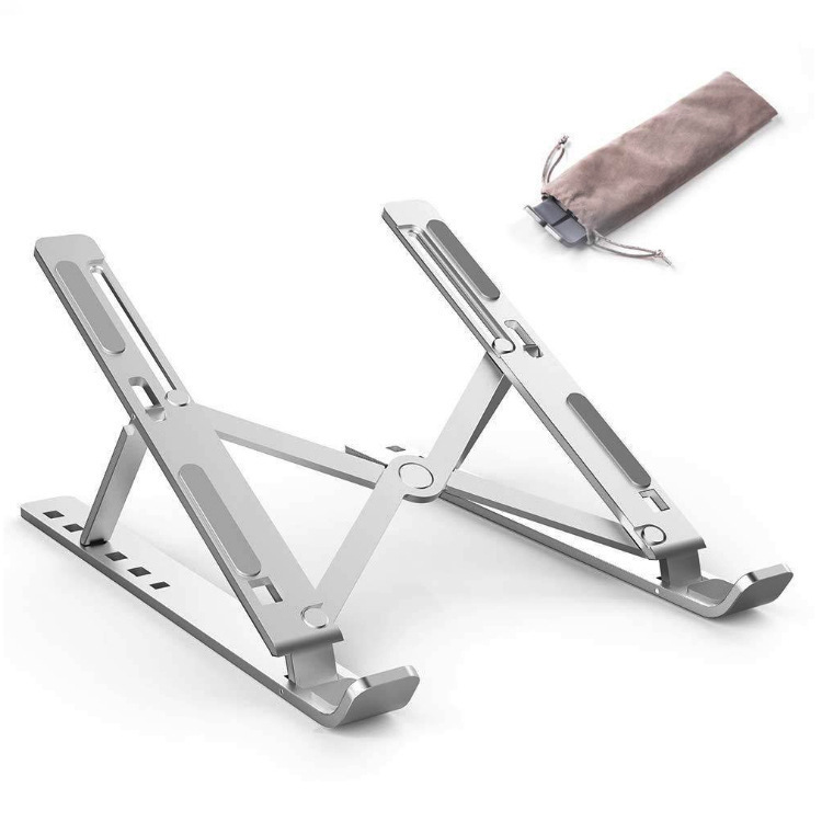 Soporte Plegable de Aluminio para Portátil - Imagen 9