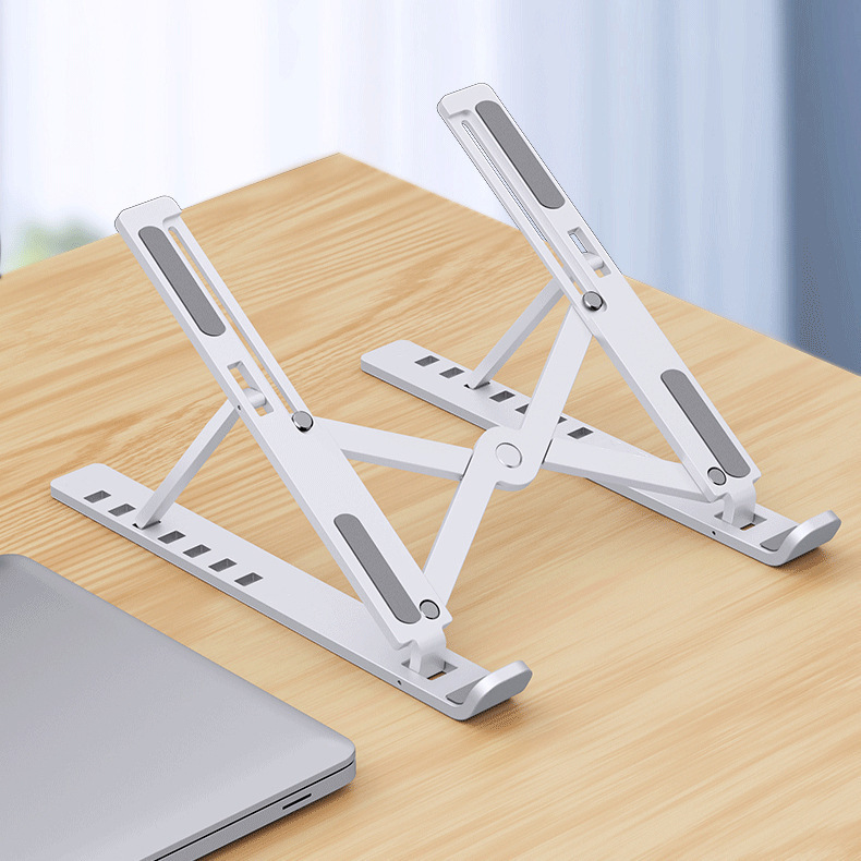 Soporte Plegable de Aluminio para Portátil - Imagen 7