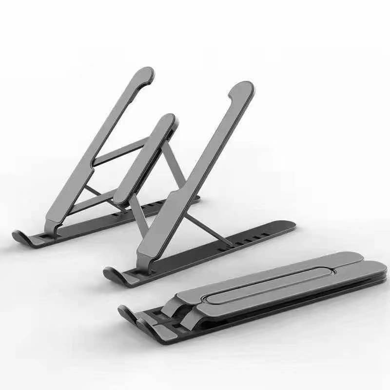 Soporte Plegable de Aluminio para Portátil - Imagen 6
