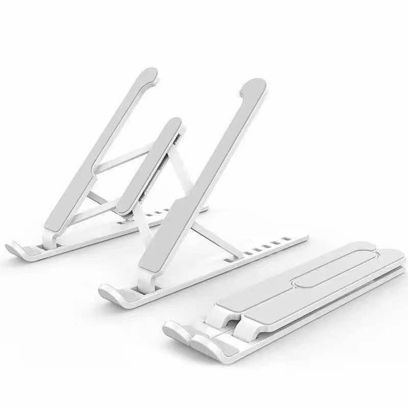 Soporte Plegable de Aluminio para Portátil