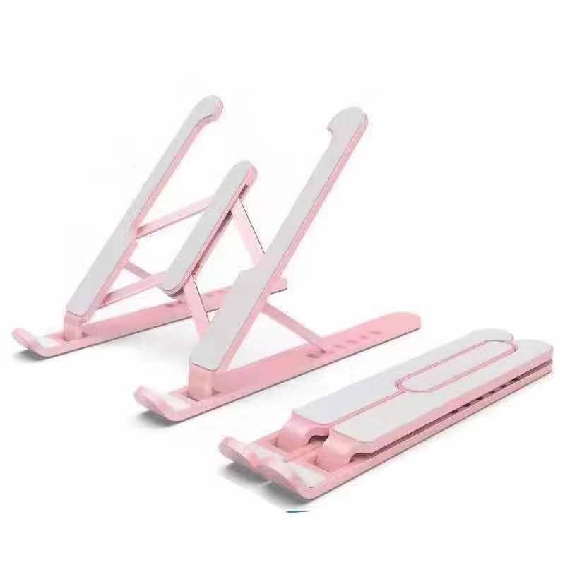 Soporte Plegable de Aluminio para Portátil - Imagen 3