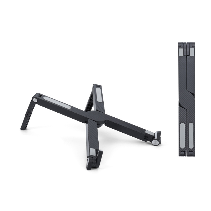 Soporte Plegable de Aluminio para Portátil - Imagen 8