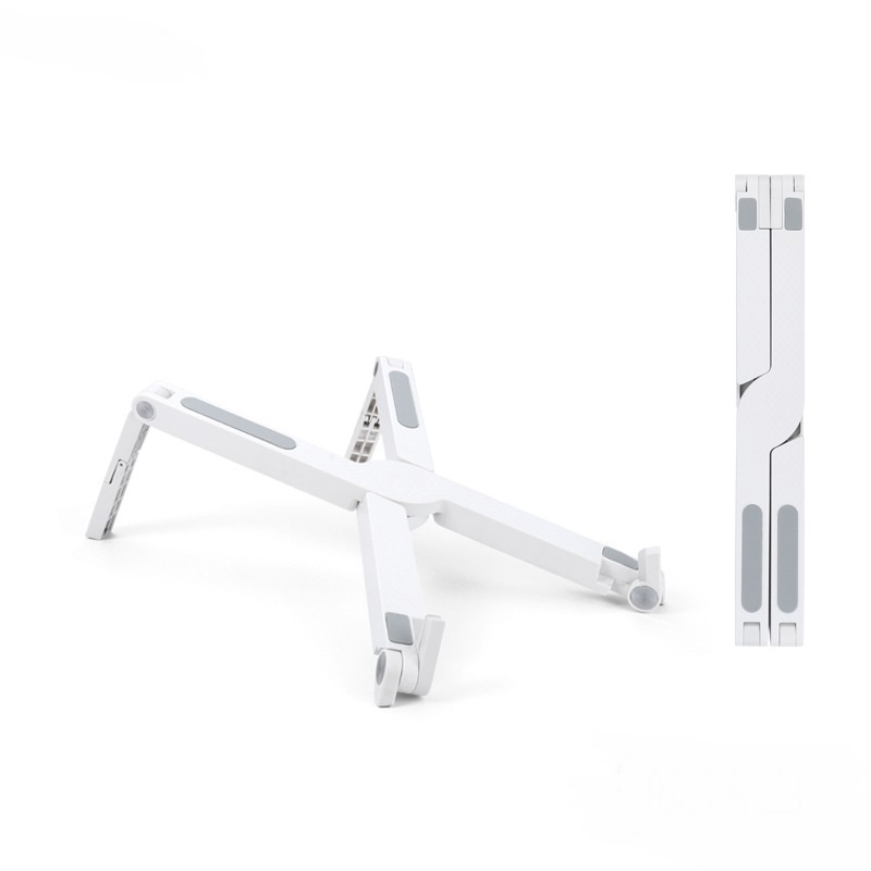 Soporte Plegable de Aluminio para Portátil - Imagen 2