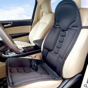 Almohada de Masaje para Coche y Casa