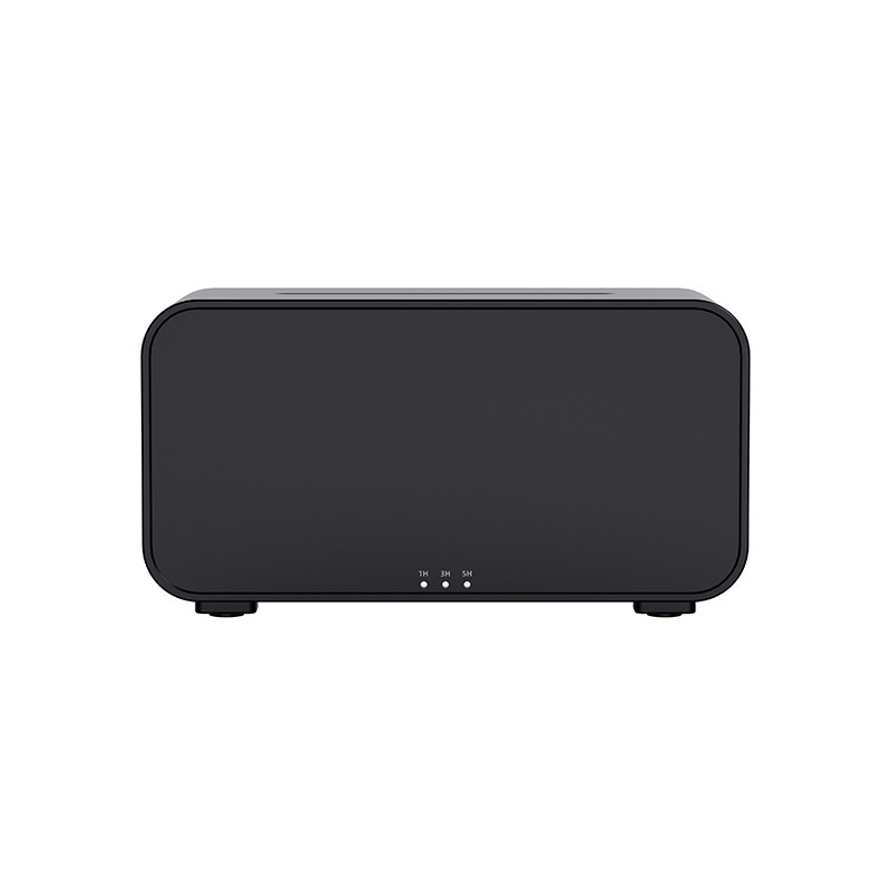 Humidificador y Difusor de Aromas con Efecto de Llama para el Hogar, USB con Temporizador, Máquina de Aromaterapia - Imagen 7