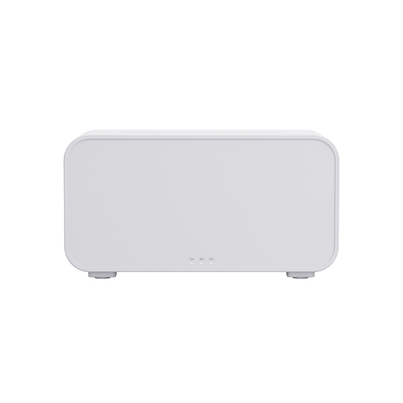 Humidificador y Difusor de Aromas con Efecto de Llama para el Hogar, USB con Temporizador, Máquina de Aromaterapia - Imagen 6