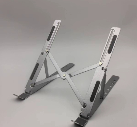 Soporte Plegable de Aluminio para Portátil - Imagen 10