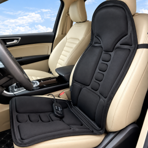 Almohada de Masaje para Coche y Casa