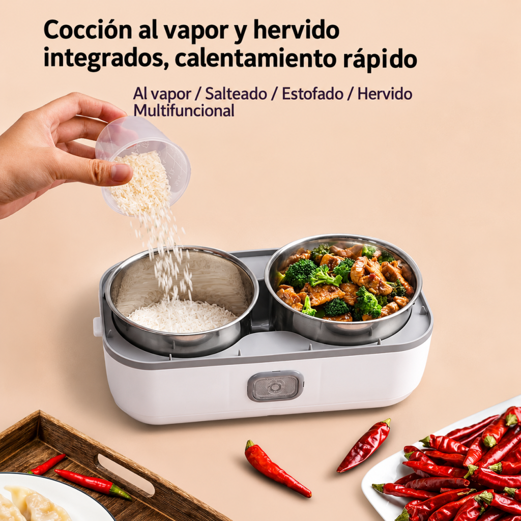 Detalle del cuerpo de plástico ABS